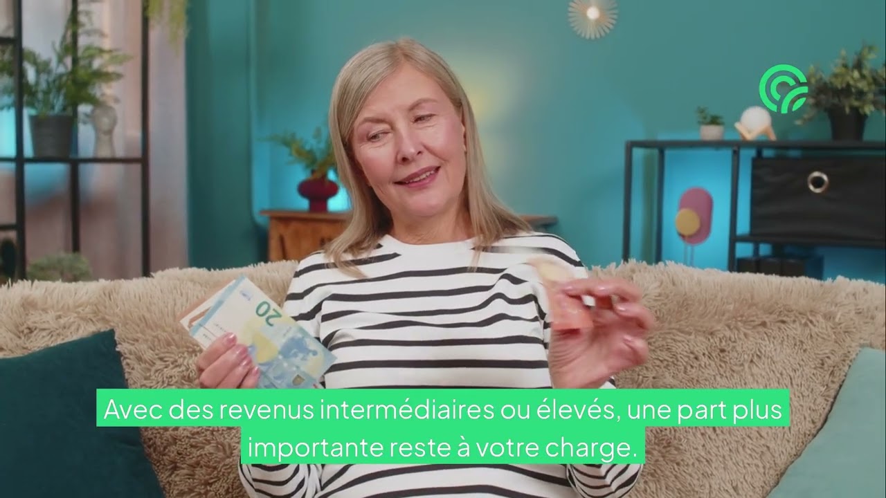 APA en EHPAD 2026 : le calcul exact de votre reste à charge selon votre GIR