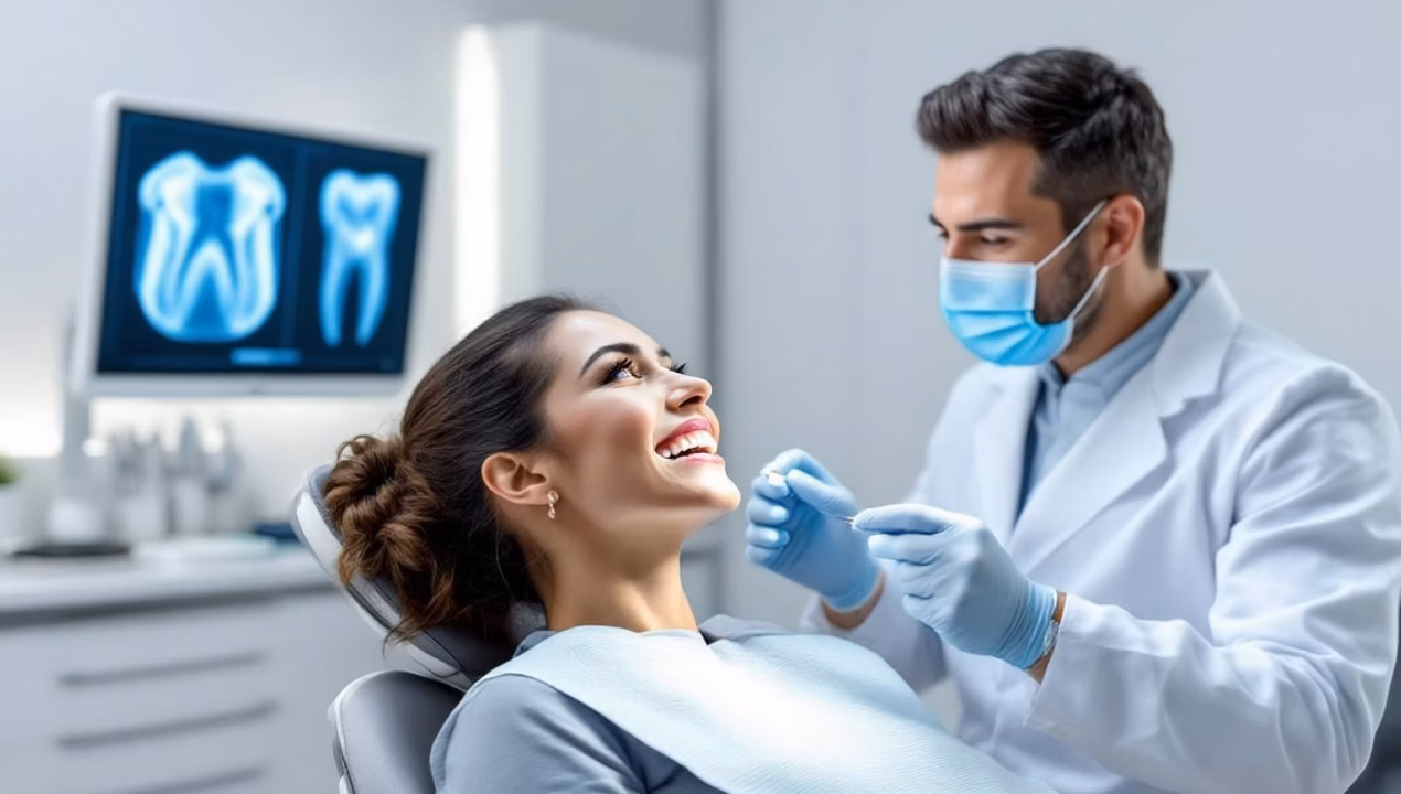 Dentiste Morlaix : comment trouver le meilleur 2026