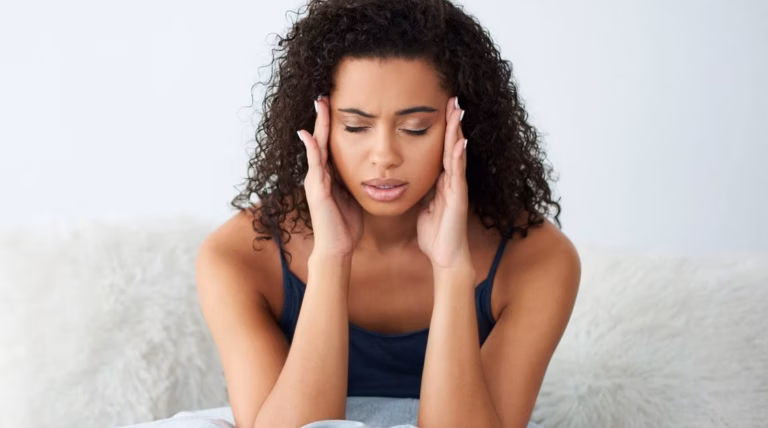 Douleur mollet au repos : cause et que faire ?