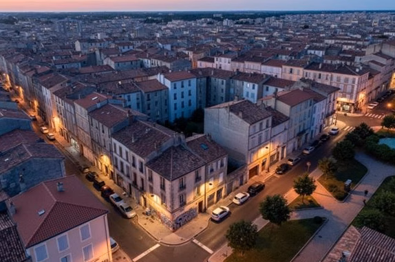 EHPAD Arc-en-Ciel à Toulouse : tarifs et disponibilités