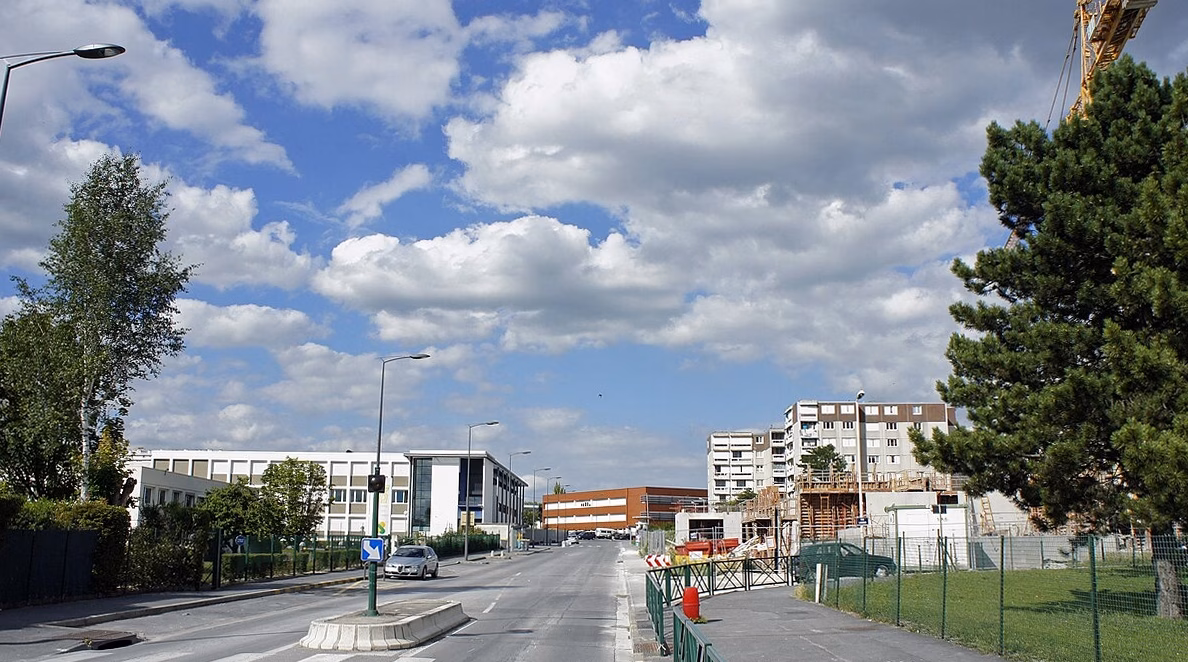 EHPAD Korian La Pompignane à Montpellier : les infos clés