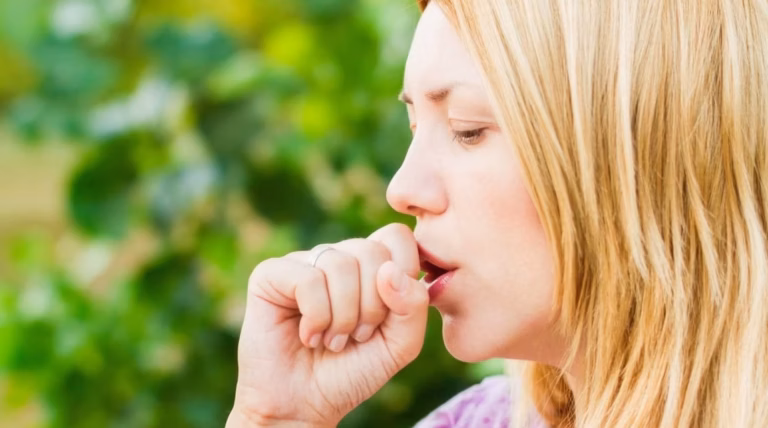 Inflammation glande salivaire : causes et solutions