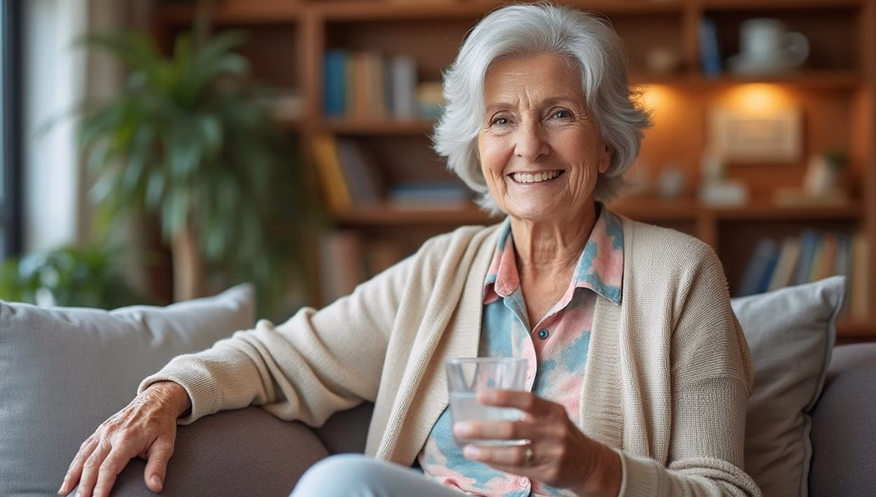 Comment prévenir les chutes chez les seniors ?