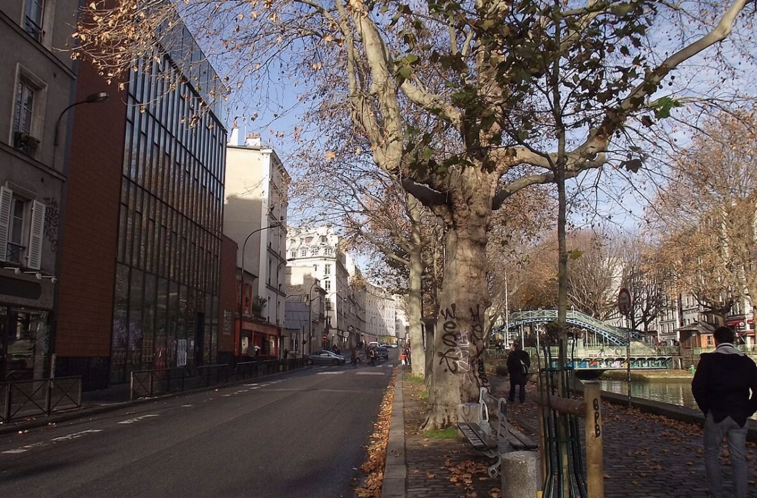 Résidence Les Bords de Seine à Neuilly : tarifs et accueil