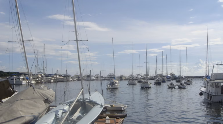 Résidence Les Grands Pins à Marignane : les infos clés